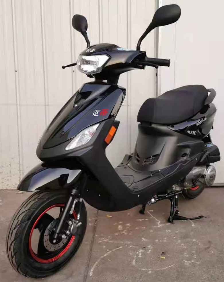 謳蒂牌OD125T-18S兩輪摩托車