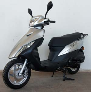 老爺牌LY125T-27E兩輪摩托車