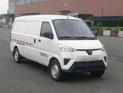 五菱牌GXA5030XXYBEV3純電動(dòng)廂式運(yùn)輸車