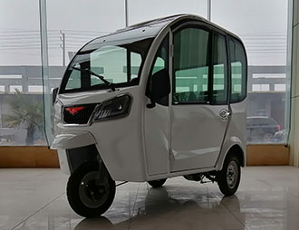 美陽牌MY1200DZK-2電動正三輪摩托車