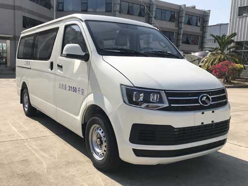 金龍牌XMQ5037XGC26工程車