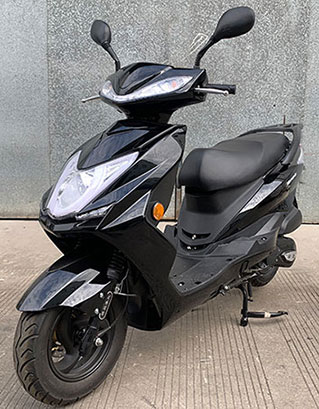 立雅牌LY125T-3D兩輪摩托車