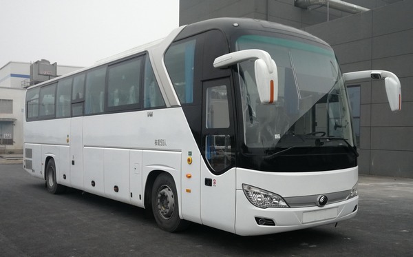 宇通牌ZK6122HT6Q1客車