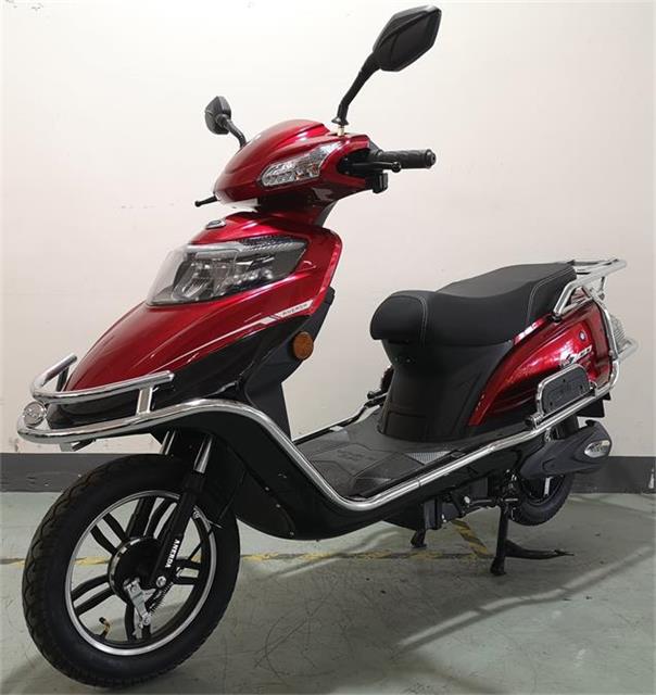 安爾達(dá)牌AED1200DT-7A電動(dòng)兩輪摩托車