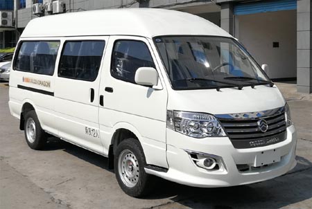 金旅牌XML6532J26客車