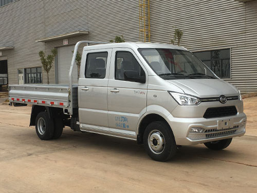 凱馬牌KMC1033QA360S6載貨汽車