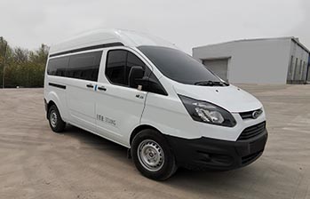 駿華夢牌JQ5040XFY16防疫車