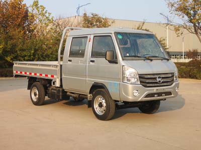 凱馬牌KMC1020SA280S6載貨汽車