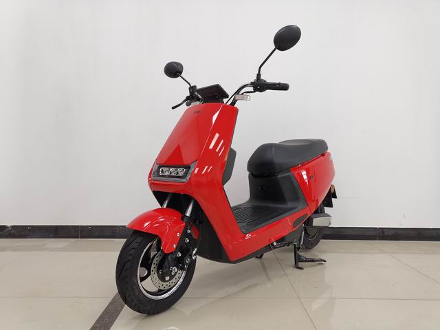 新蕾牌XL500DQT-13電動兩輪輕便摩托車