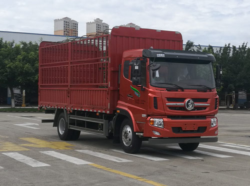 王牌牌CDW5181CCYA1N6倉(cāng)柵式運(yùn)輸車(chē)