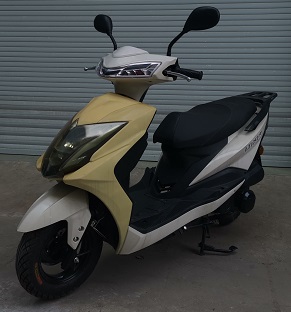 立田牌LT125T-9F兩輪摩托車