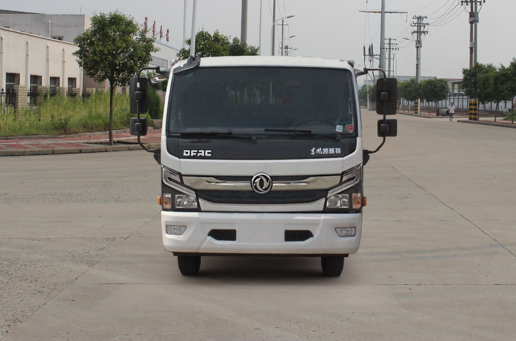 森遠牌AD5091TYHRV路面養(yǎng)護車