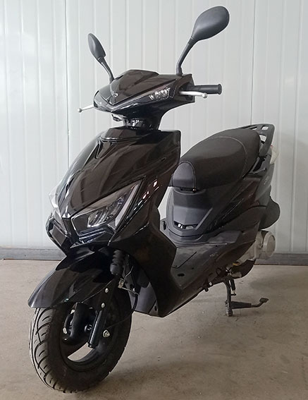 廣雅牌GY125T-6L兩輪摩托車