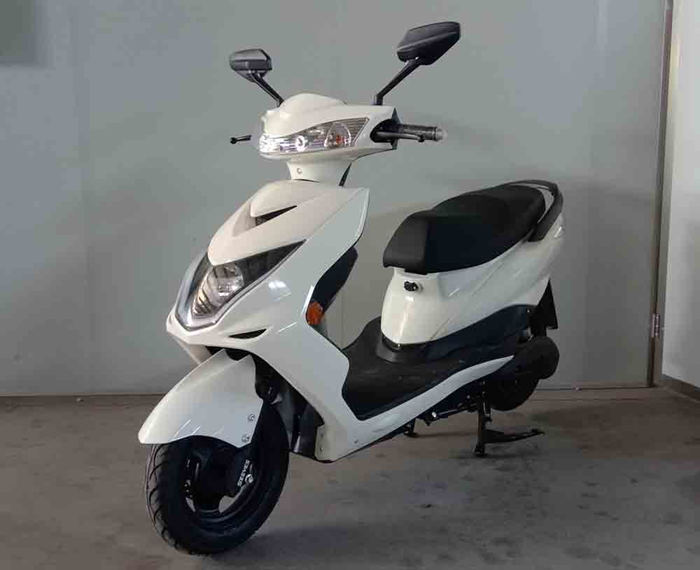 星月神牌XYS650DQT-8電動兩輪輕便摩托車