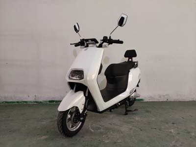 乖乖兔牌GGT1200DT-4電動兩輪摩托車