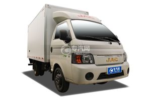 江淮康鈴X5國六3.5米冷藏車