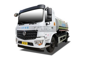 东风专用畅行D3国五10.08方绿化喷洒车