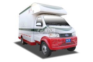 開瑞優勁T70L國六移動售貨車產品