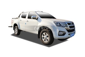 江西五十铃瑞迈S皮卡国六清障车