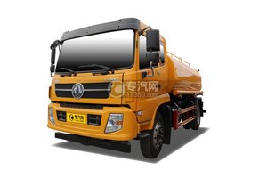 东风福瑞卡F9国六10.08方洒水车