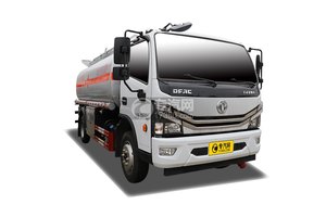 东风多利卡D7国六9.83方运油车