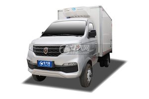 金杯T20國六2.94米冷藏車