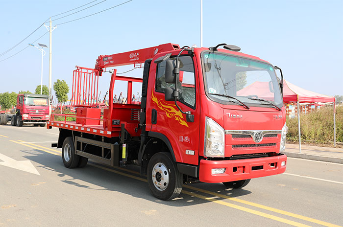 三環創客抽油機檢測車說車視頻