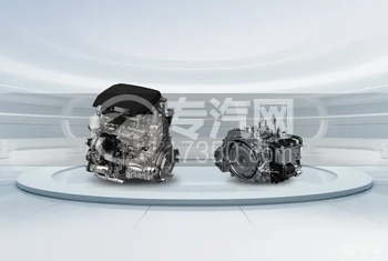 濰柴WP2H160E62發動機