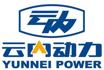 云内D36TCIF1发动机