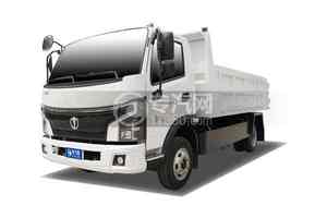 飛碟奧馳V3除雪車