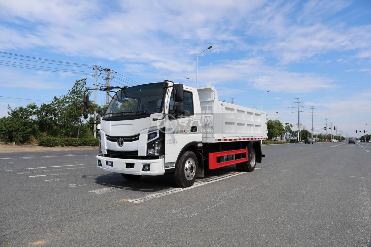 飛碟奧馳X2除雪車