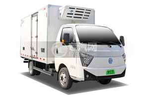 飛碟締途EF3純電動冷藏車(63.75度)