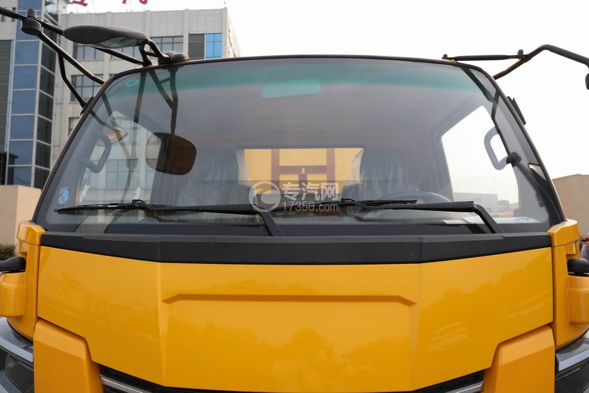 飛碟奧馳V2防撞緩沖車前擋風玻璃