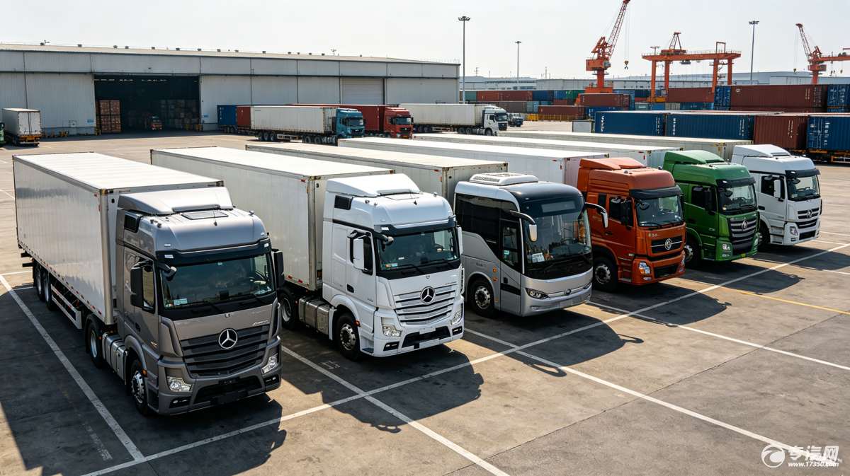 1782808118178483.jpg 交通运输部公布第88批道路运输车辆达标车型.jpg