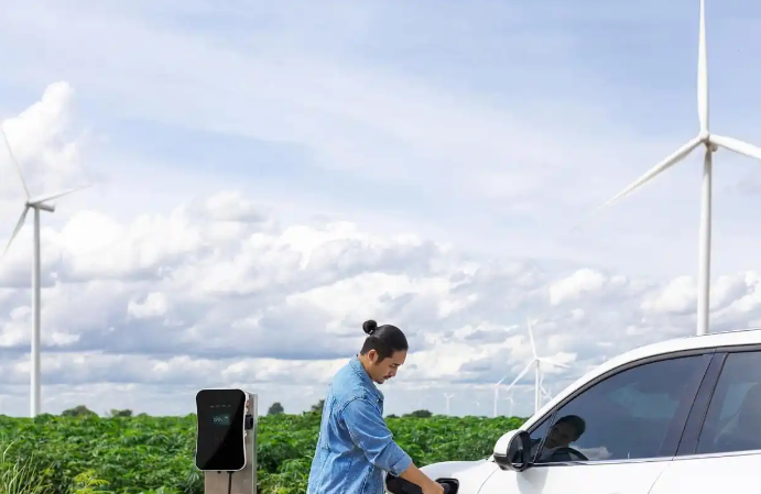新能源车用车技巧,老司机总结6个要点,省钱省心还护车