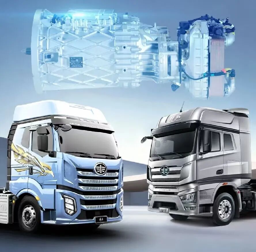 “能跑”又“会算” T-shift AMT如何跑出差异化优势