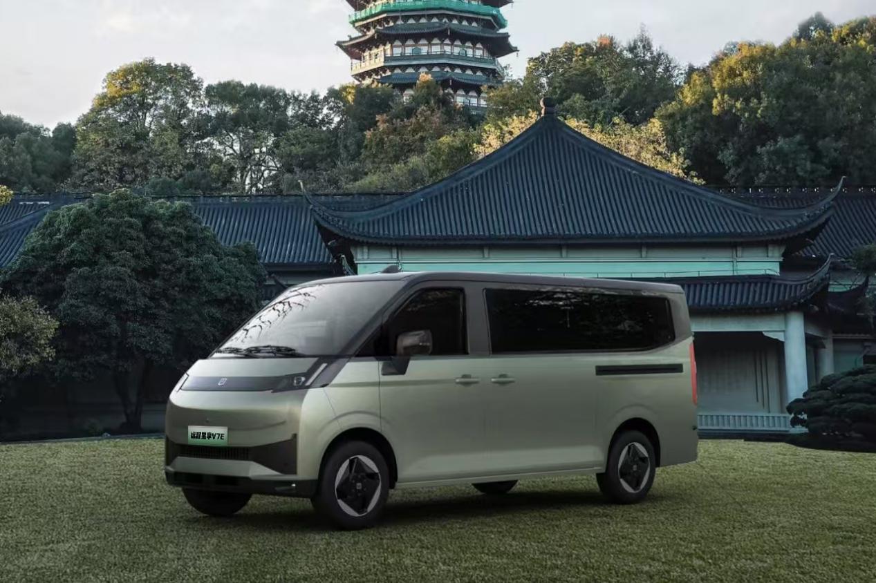 星享V7E入围2027 IVOTY终极决赛圈，吉利远程连续两年刷新中国商用车世界高度