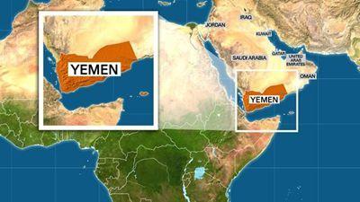 沙特空袭也门，推高油价大涨