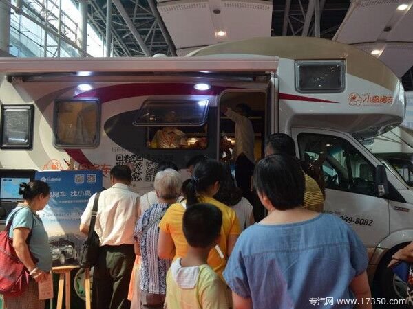 小鸟房车APP 中国首个房车旅游互联网在线平台