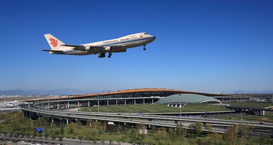 中国2800多县将建通用机场,专汽行业迎来新机遇