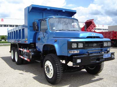 lfj3160f1型自卸汽车燃油公告参数