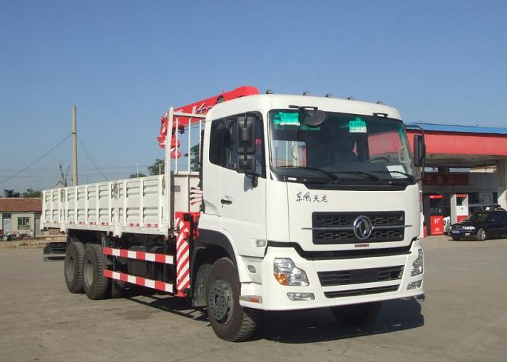 tgh5251jsq型随车起重运输车燃油公告参数_【燃油公告】专用汽车燃油