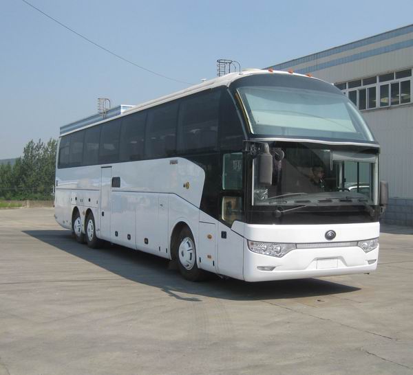 企业名称郑州宇通客车股份有限公司产品名称客车产品型号zk6147hq2