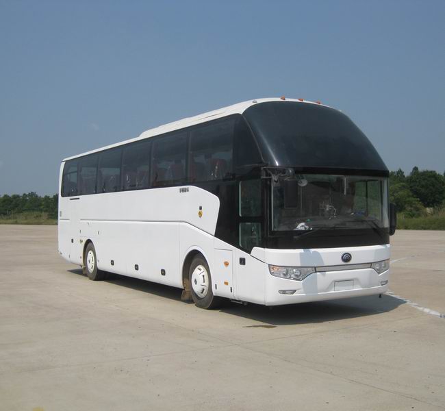 企业名称郑州宇通客车股份有限公司产品名称客车产品型号zk6122hq9