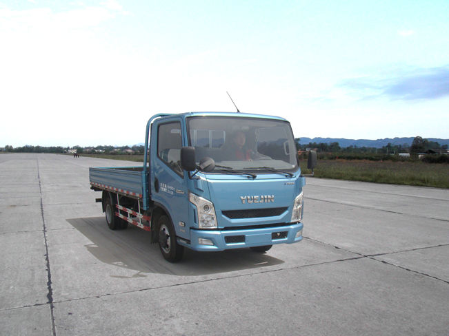 nj1041zfdcmz型载货汽车燃油公告参数