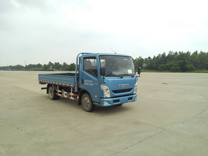 nj1041zfdcmz1型载货汽车燃油公告参数