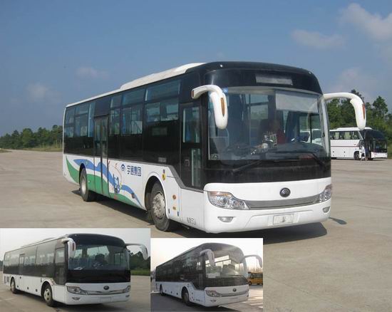 zk6121hq1z型客车燃油公告参数