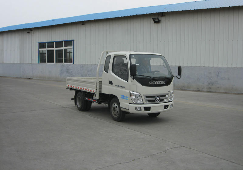 bj1049v9pdaaa型载货汽车燃油公告参数