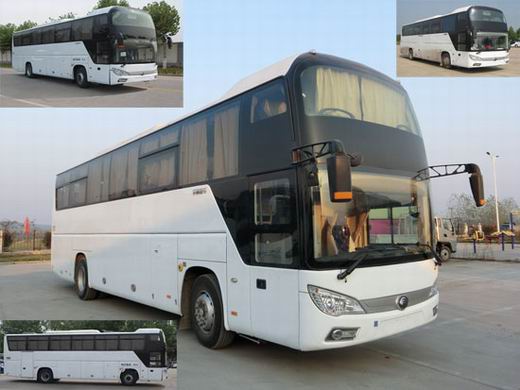 zk6118hqy3y型客车燃油公告参数