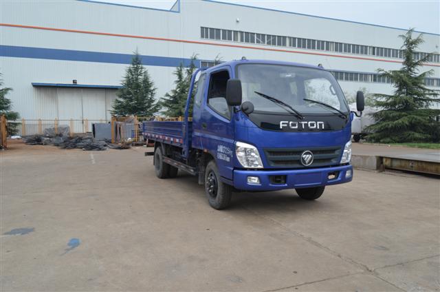 bj1041v8pb5ab型载货汽车燃油公告参数